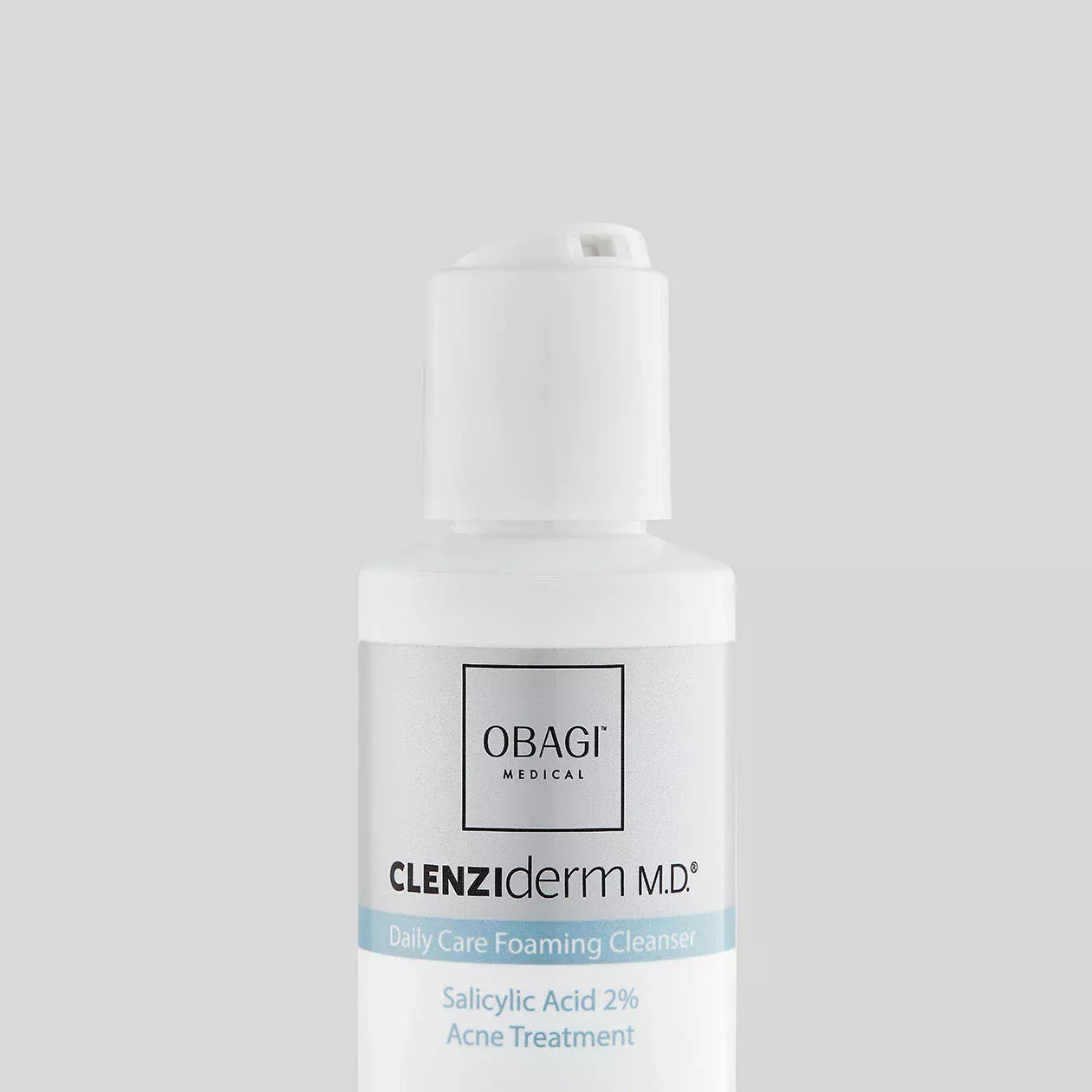 Obagi CLENZIderm M.D. Foaming Cleanser 1118ml - Image 2