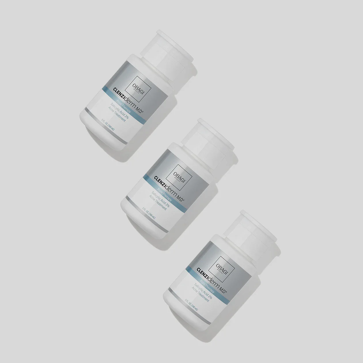Obagi CLENZIderm M.D. Pore Therapy 2 148ml - Image 3