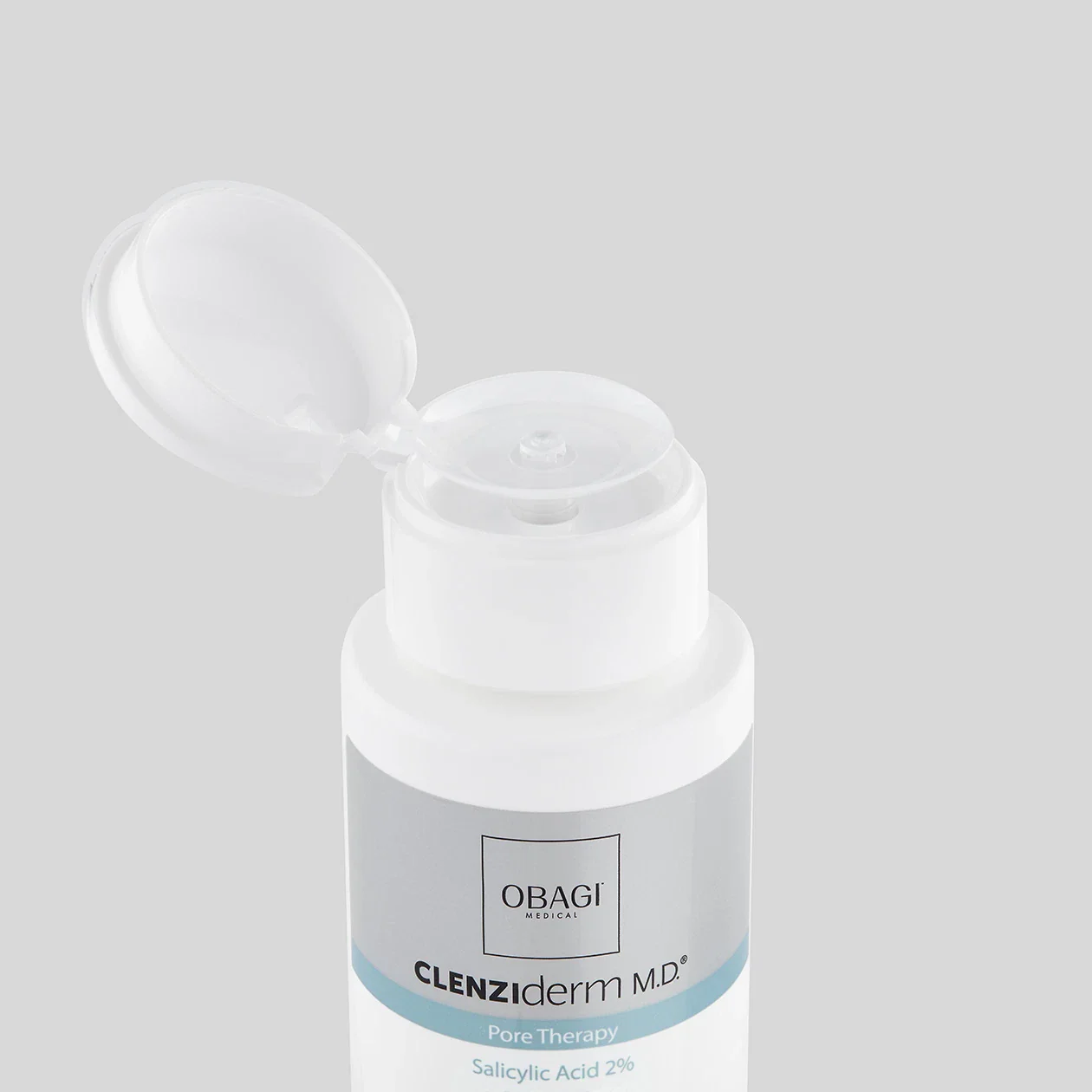 Obagi CLENZIderm M.D. Pore Therapy 2 148ml - Image 2