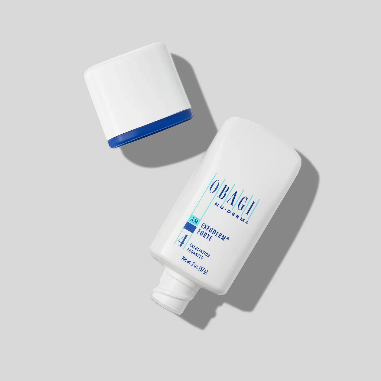 Obagi Nu-Derm 4 Exfoderm Forte 57g - Image 2