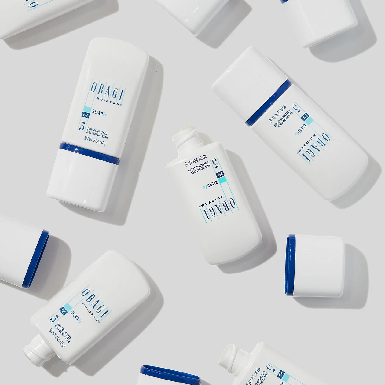 Obagi Nu-Derm 5 Blend Fx 57g - Image 2