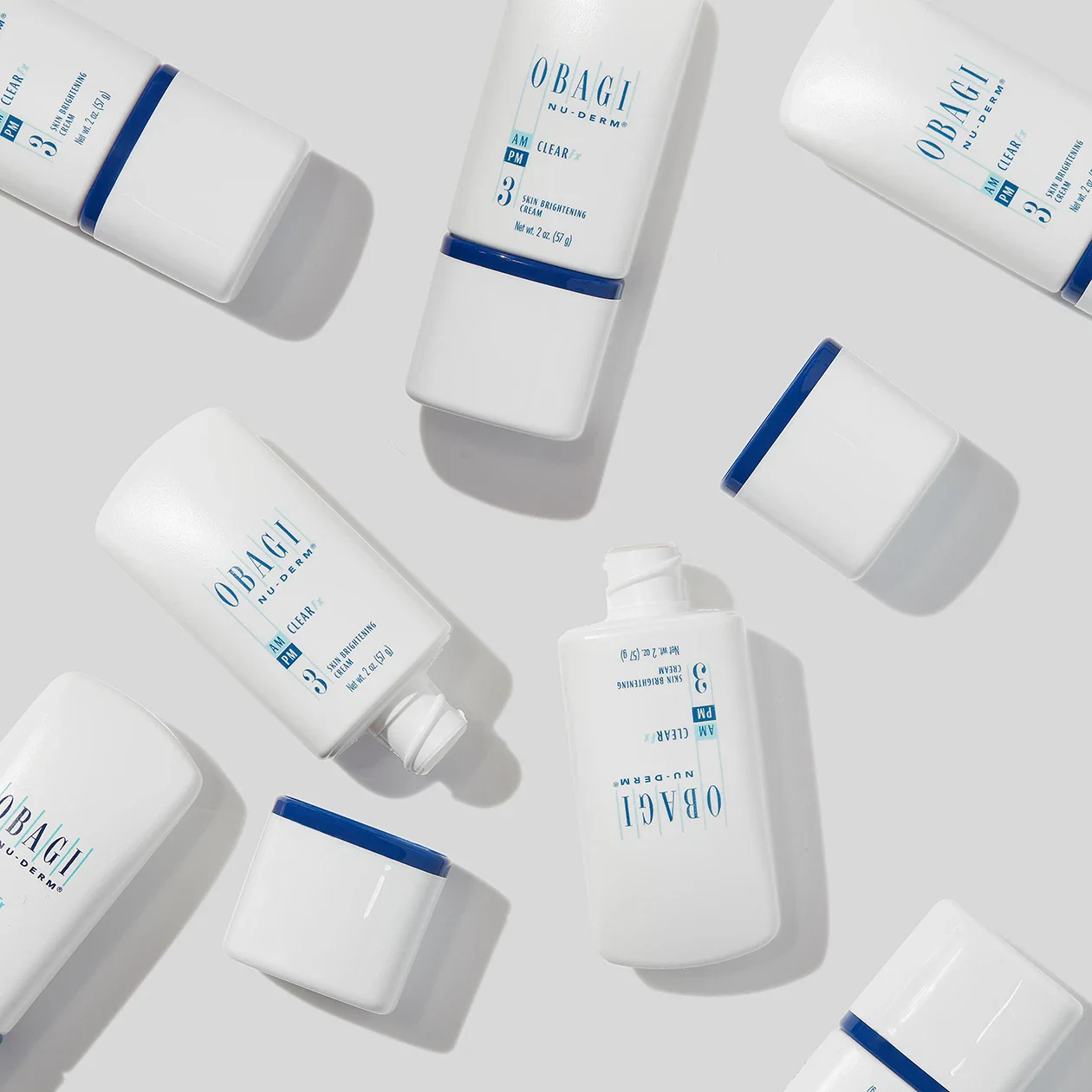 Obagi Nu-Derm 3 Clear Fx 57g - Image 2