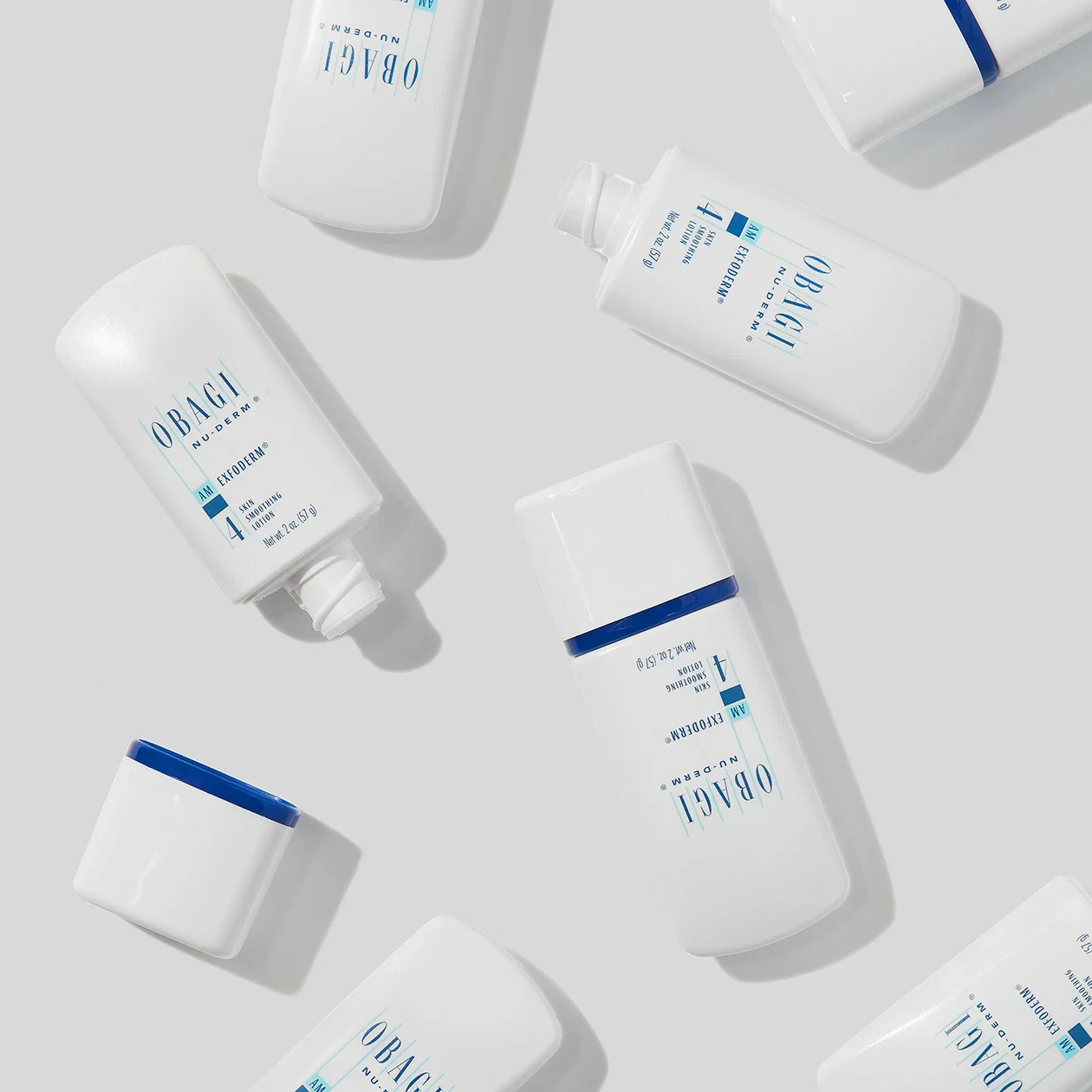 Obagi Nu-Derm 4 Exfoderm 57g - Image 3