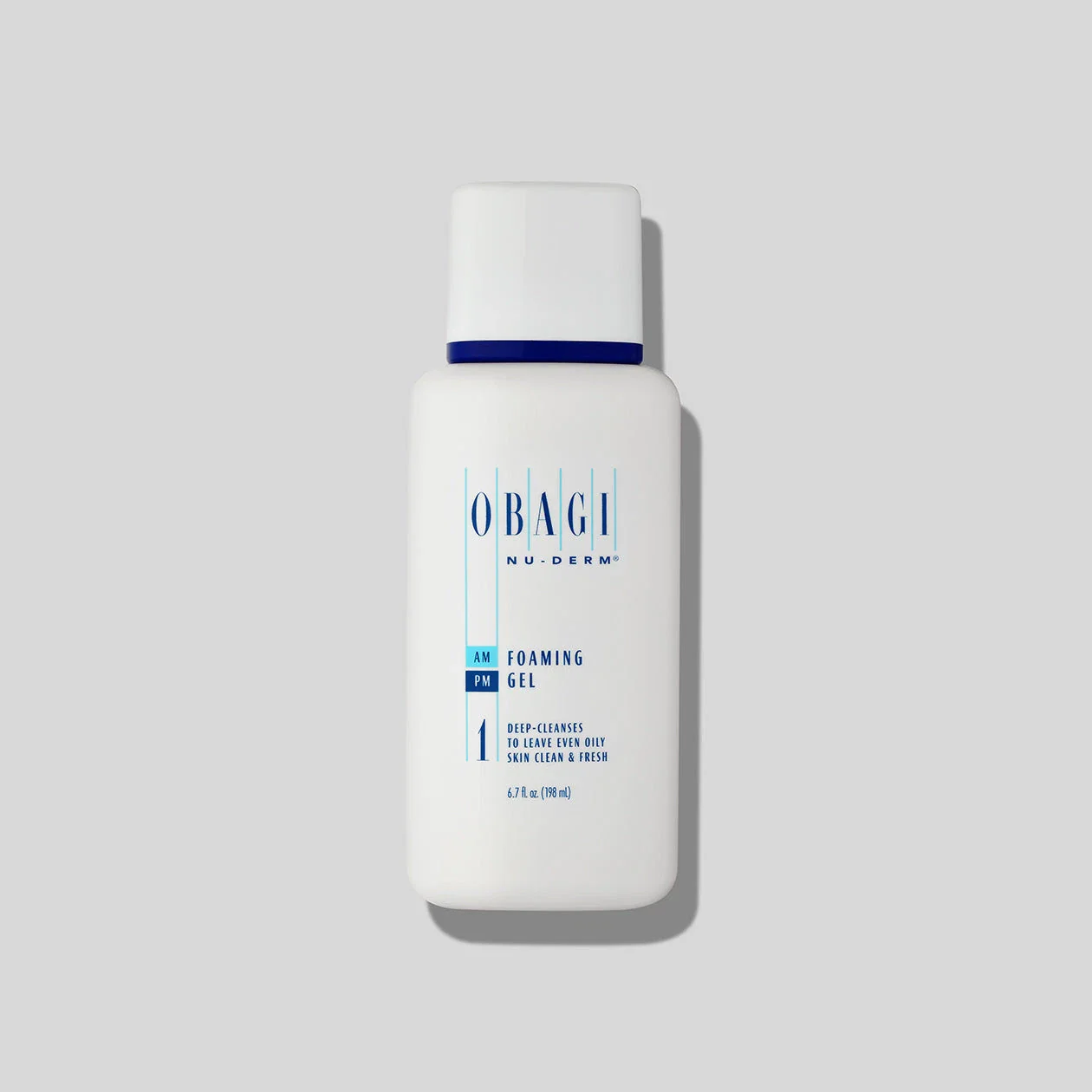 Obagi Nu-Derm Skin Transformation System Fx Normal to Oily - Image 2