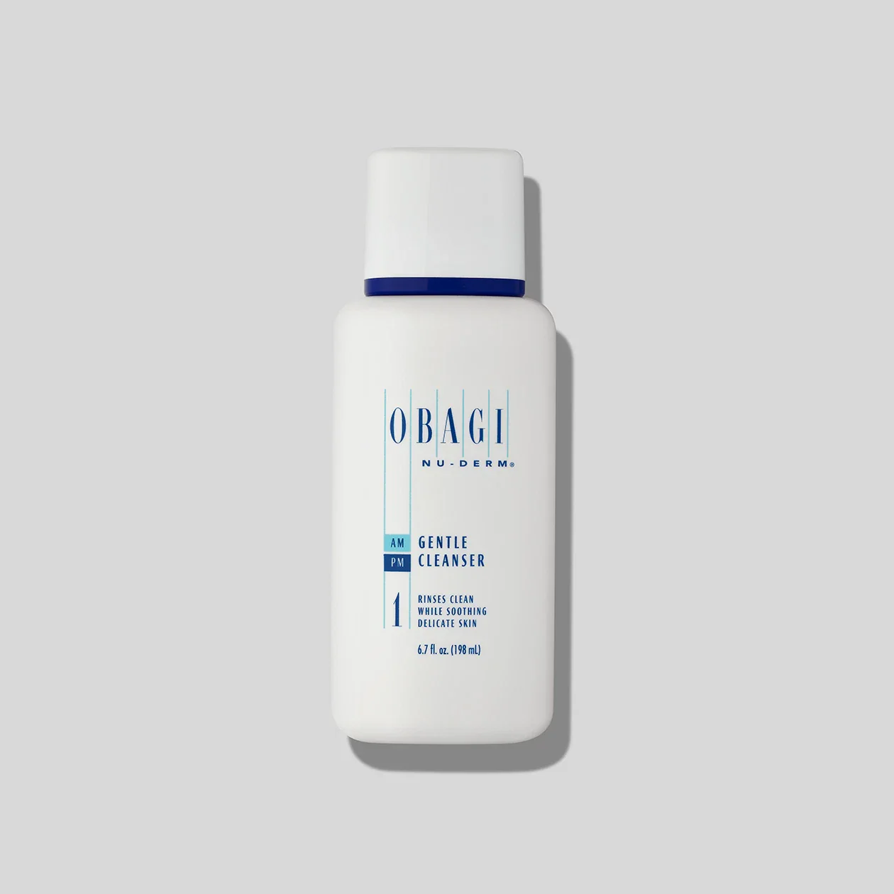 Obagi Nu-Derm Skin Transformation System Fx Normal to Dry - Image 2