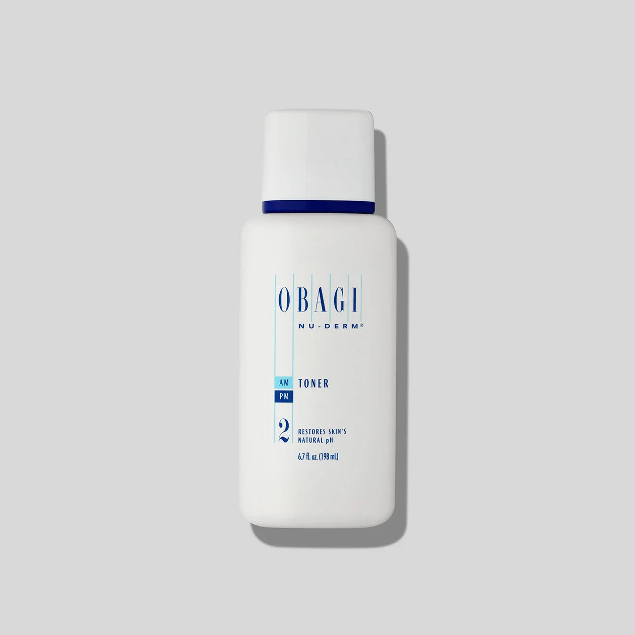Obagi Nu-Derm Skin Transformation System Fx Normal to Oily - Image 3