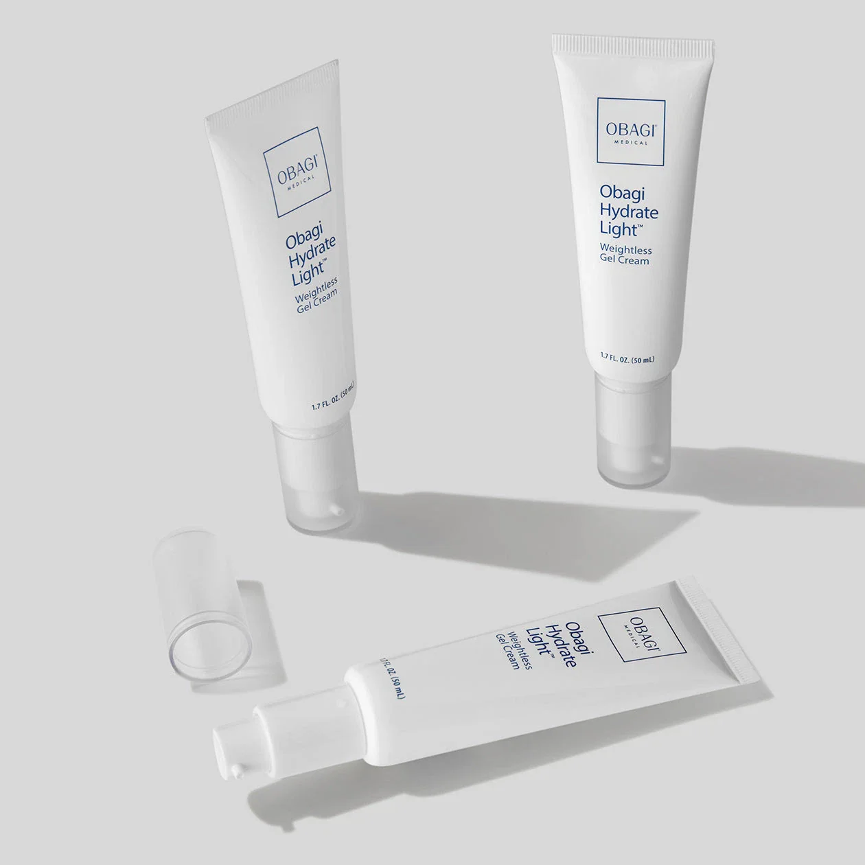 Obagi Hydrate Light Weightless Gel Cream 50ml - Image 3