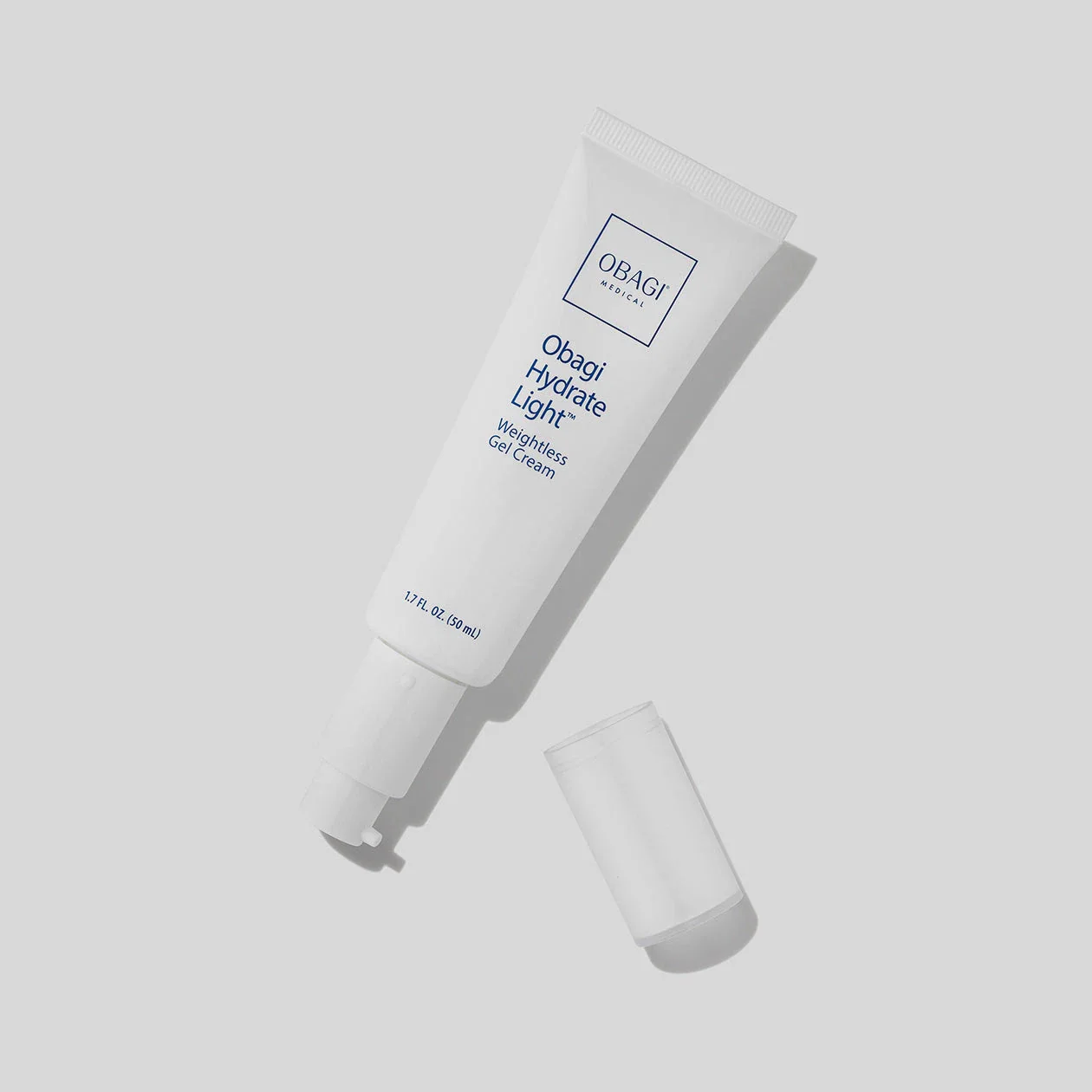 Obagi Hydrate Light Weightless Gel Cream 50ml - Image 2