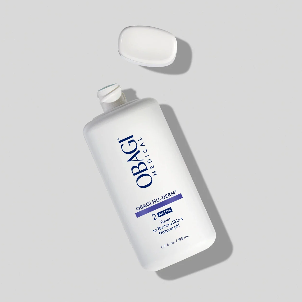 Obagi Nu-Derm 2 Toner 200ml - Image 2