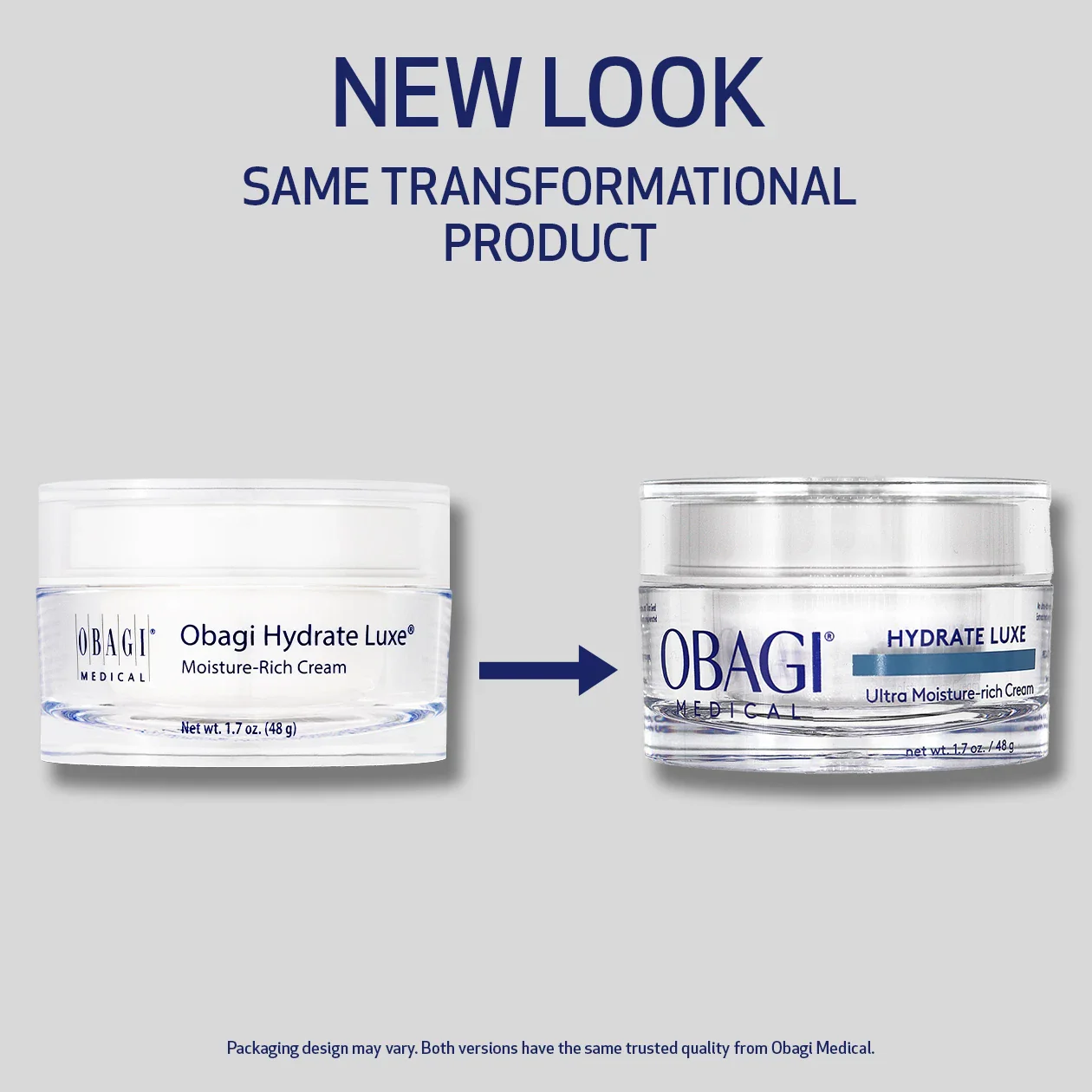 Obagi Hydrate Luxe 48g - Image 2