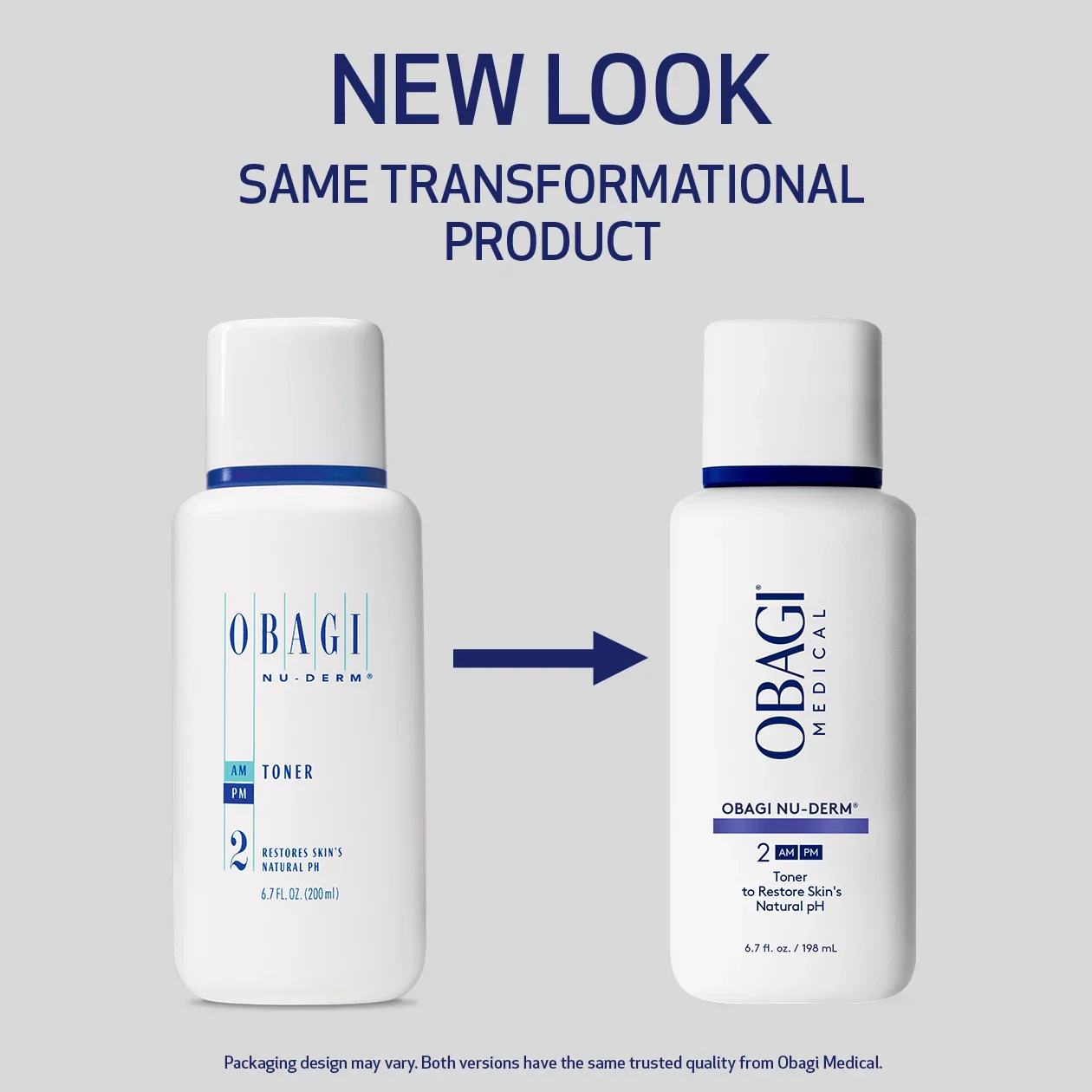 Obagi Nu-Derm 2 Toner 200ml - Image 3