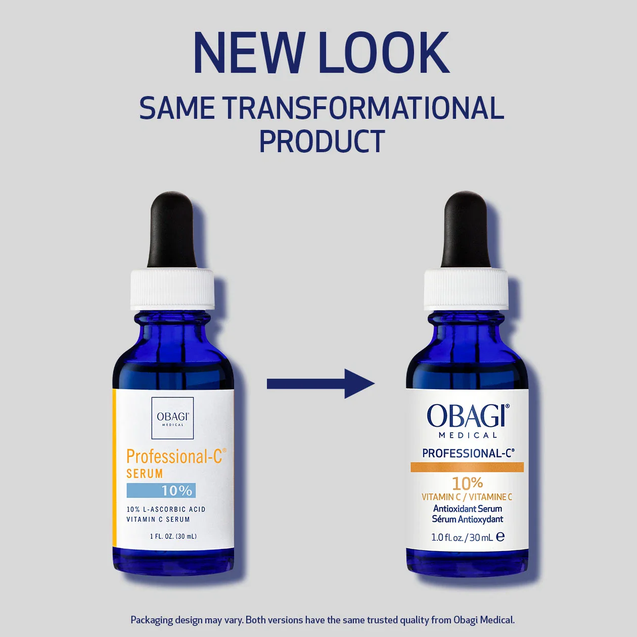 Obagi Professional-C 10% Serum 30ml - Image 2