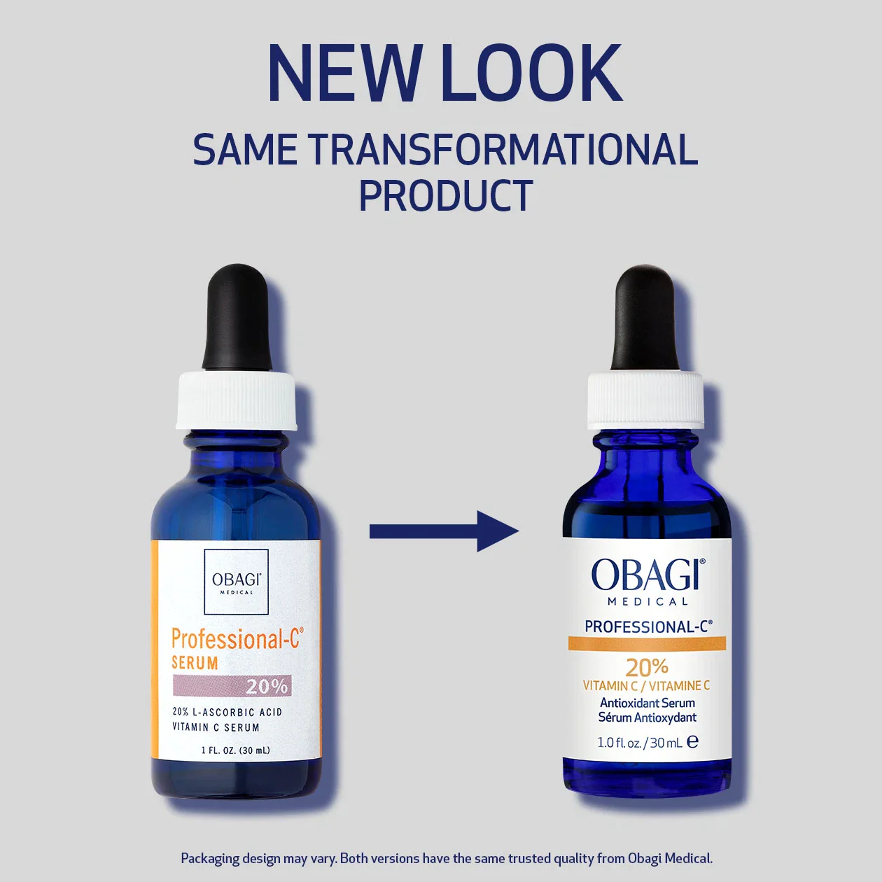 Obagi Professional-C 20% Serum 30ml - Image 2