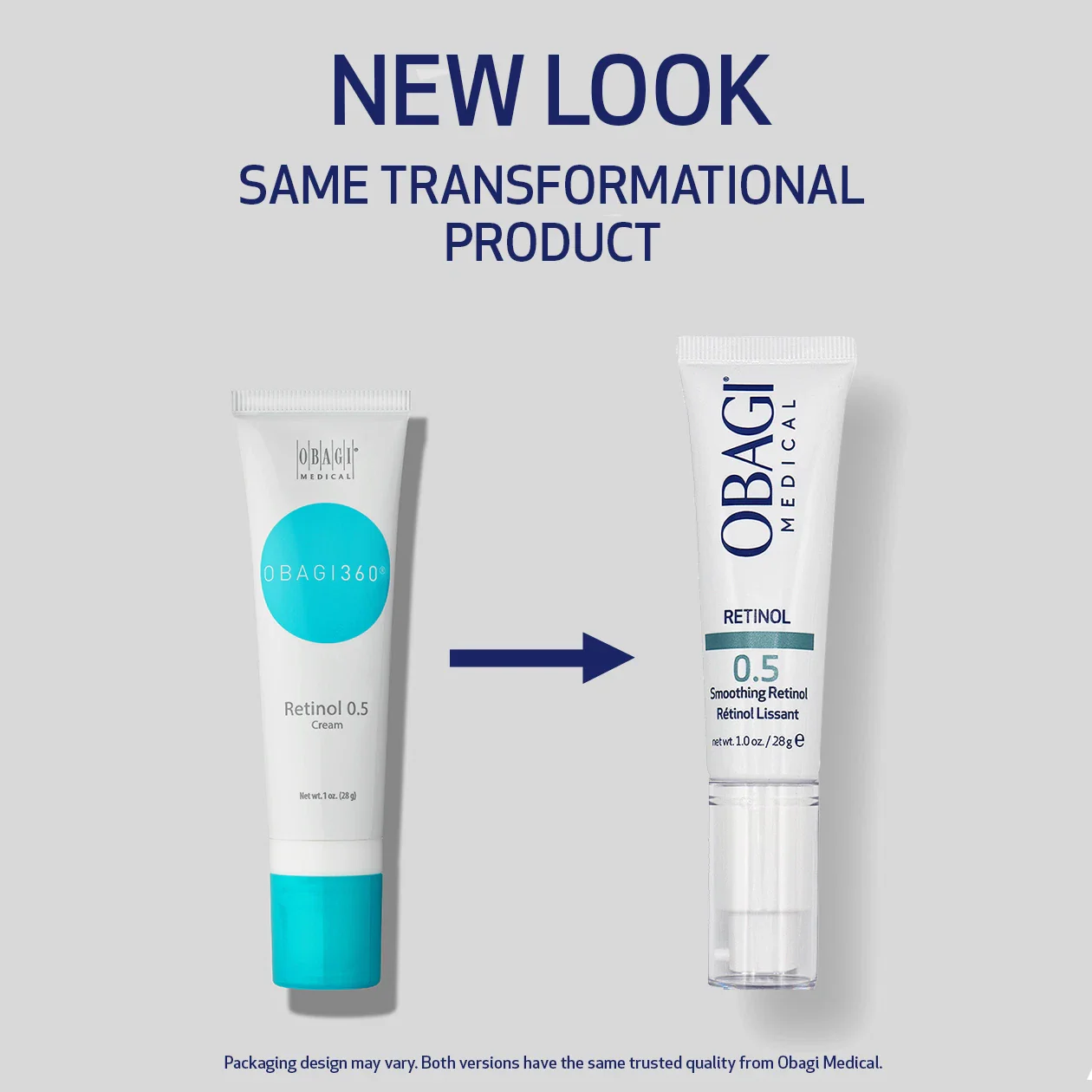 Obagi Retinol 0.5 28g - Image 3