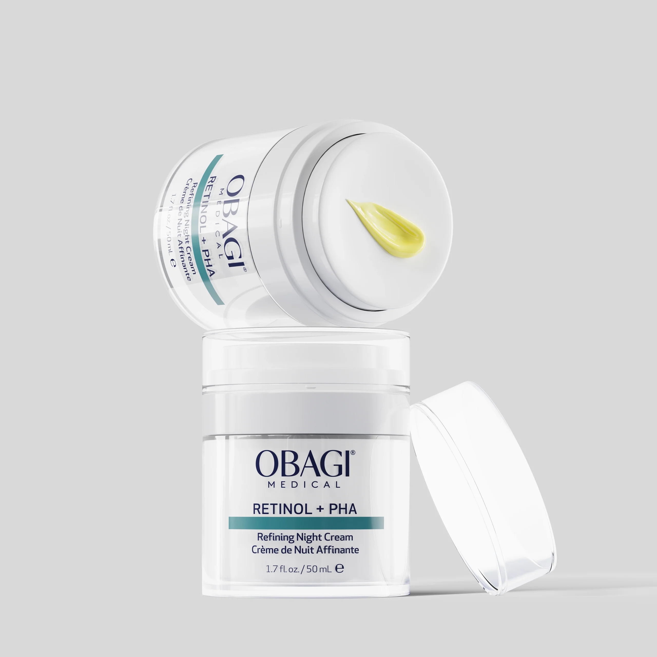 Obagi Retinol + PHA Refining Night Cream 50ml - Image 2
