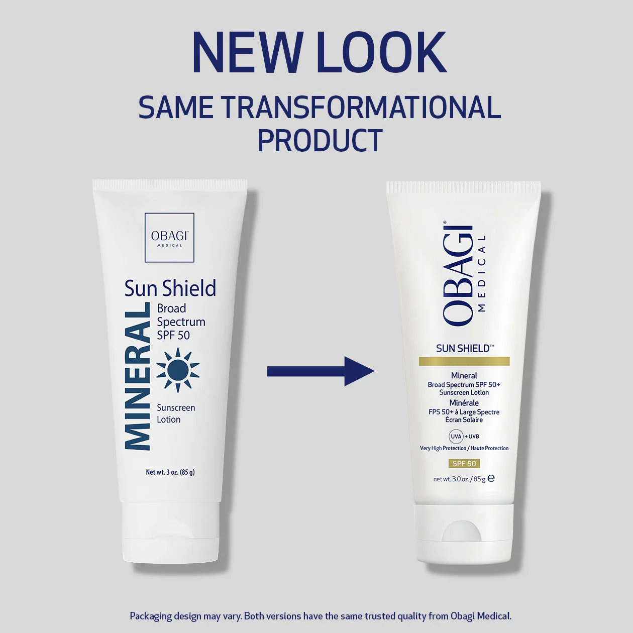 Obagi Sun Shield Mineral SPF50 85g - Image 2