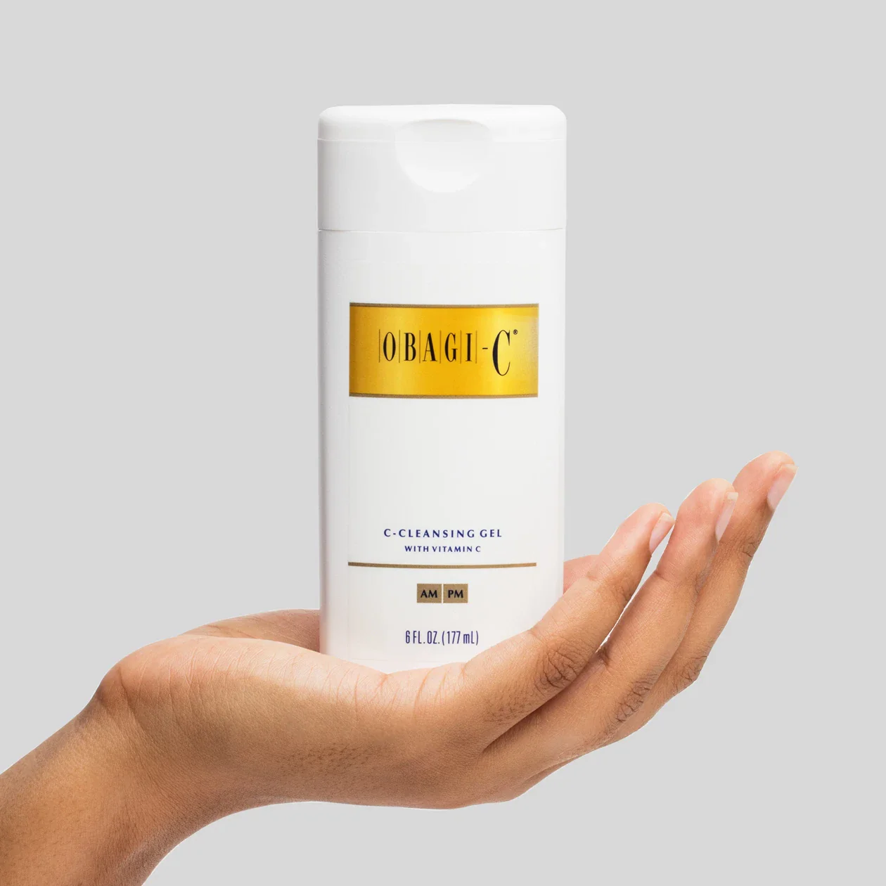 Obagi-C Rx Cleansing Gel 180ml - Image 3