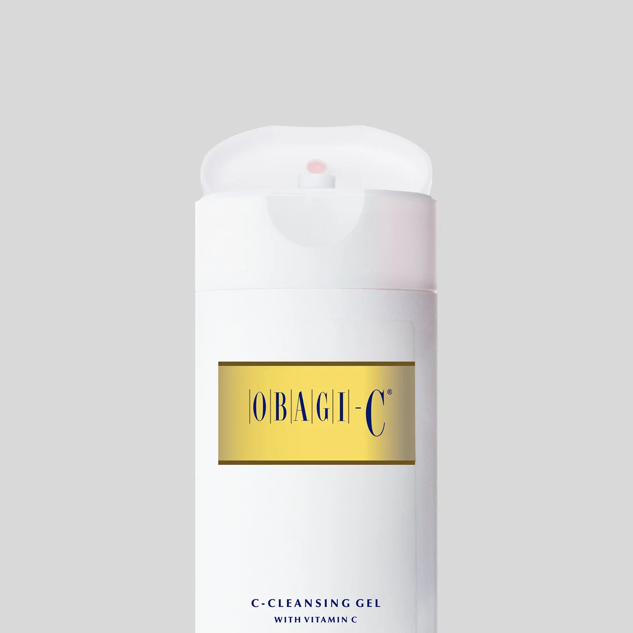 Obagi-C Rx Cleansing Gel 180ml - Image 2