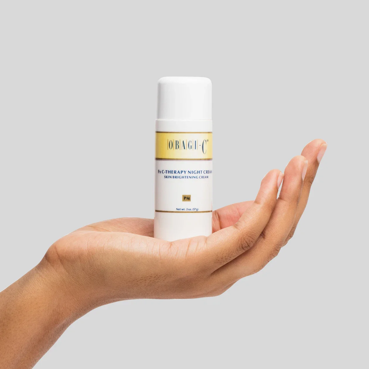 Obagi-C Fx Therapy Night Cream 57g - Image 2