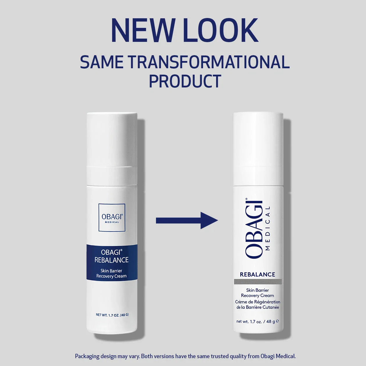 Obagi Rebalance Skin Barrier Cream 48g - Image 2