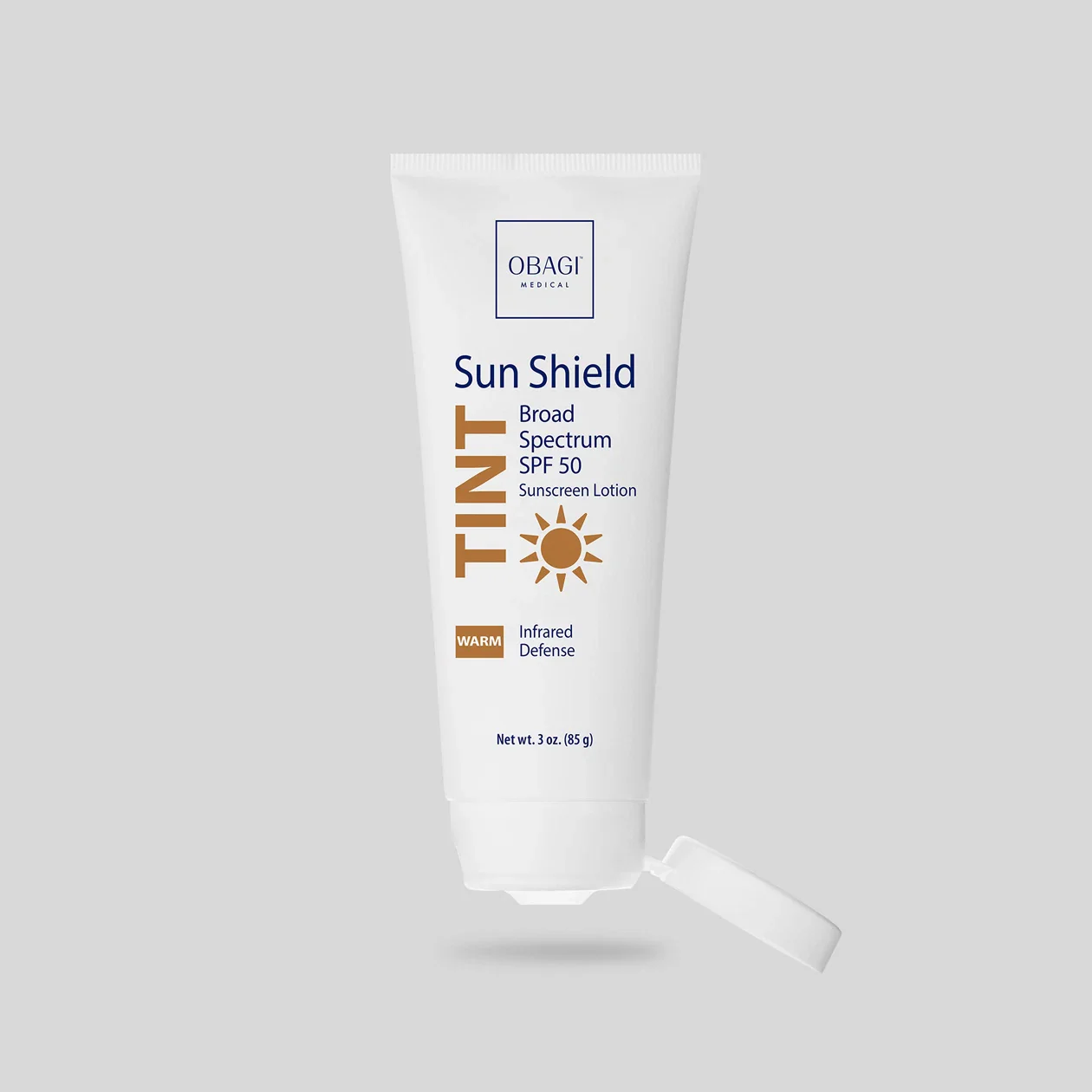 Obagi Sun Shield Tint Warm SPF50 85g - Image 3
