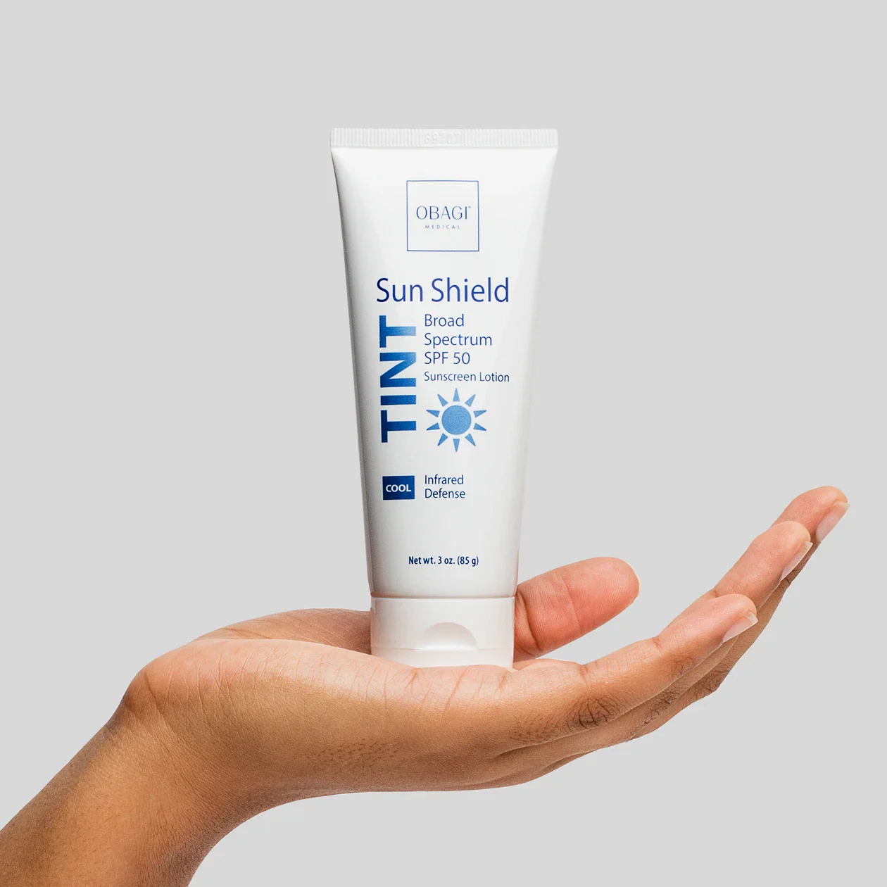 Obagi Sun Shield Tint Cool SPF50 85g - Image 2