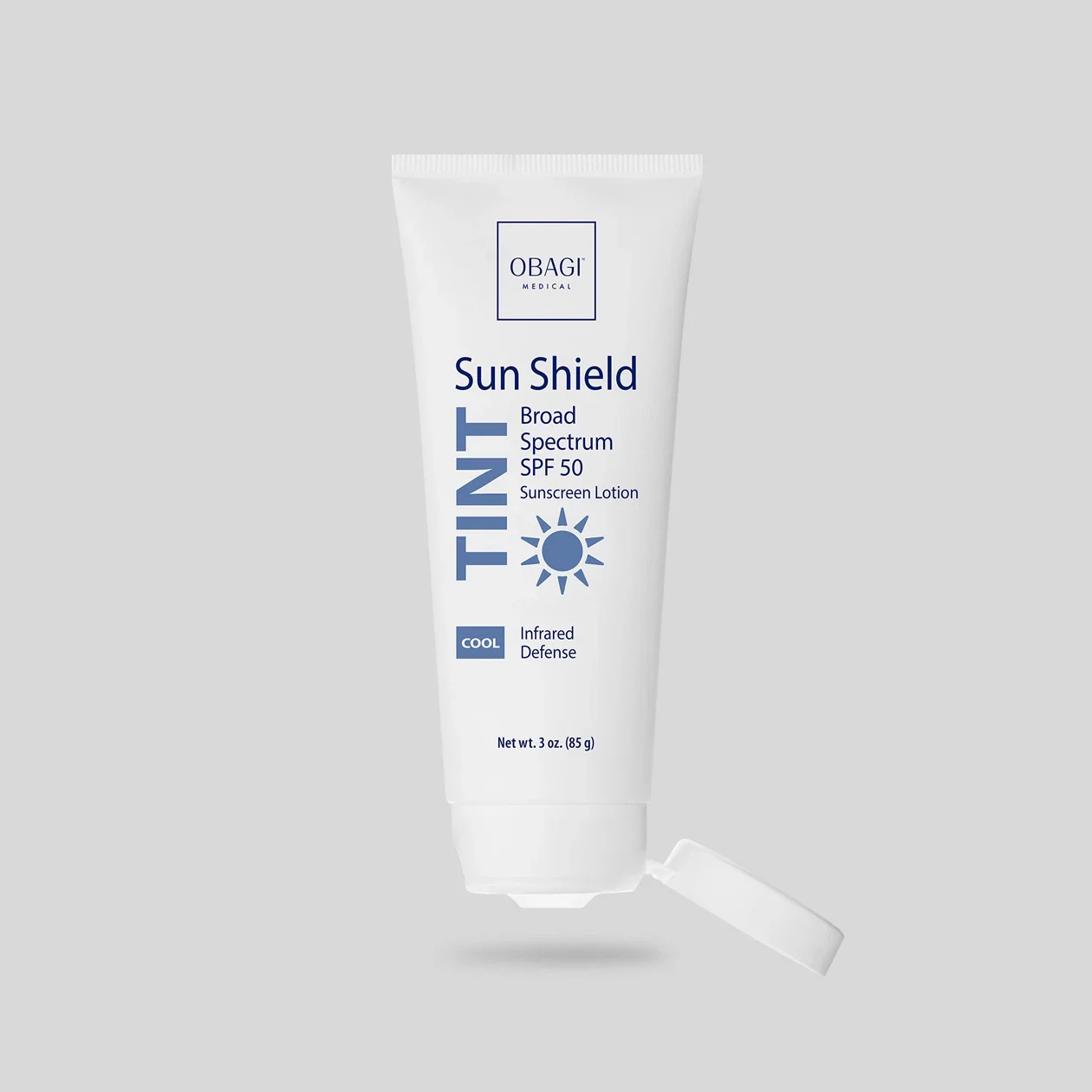 Obagi Sun Shield Tint Cool SPF50 85g - Image 3