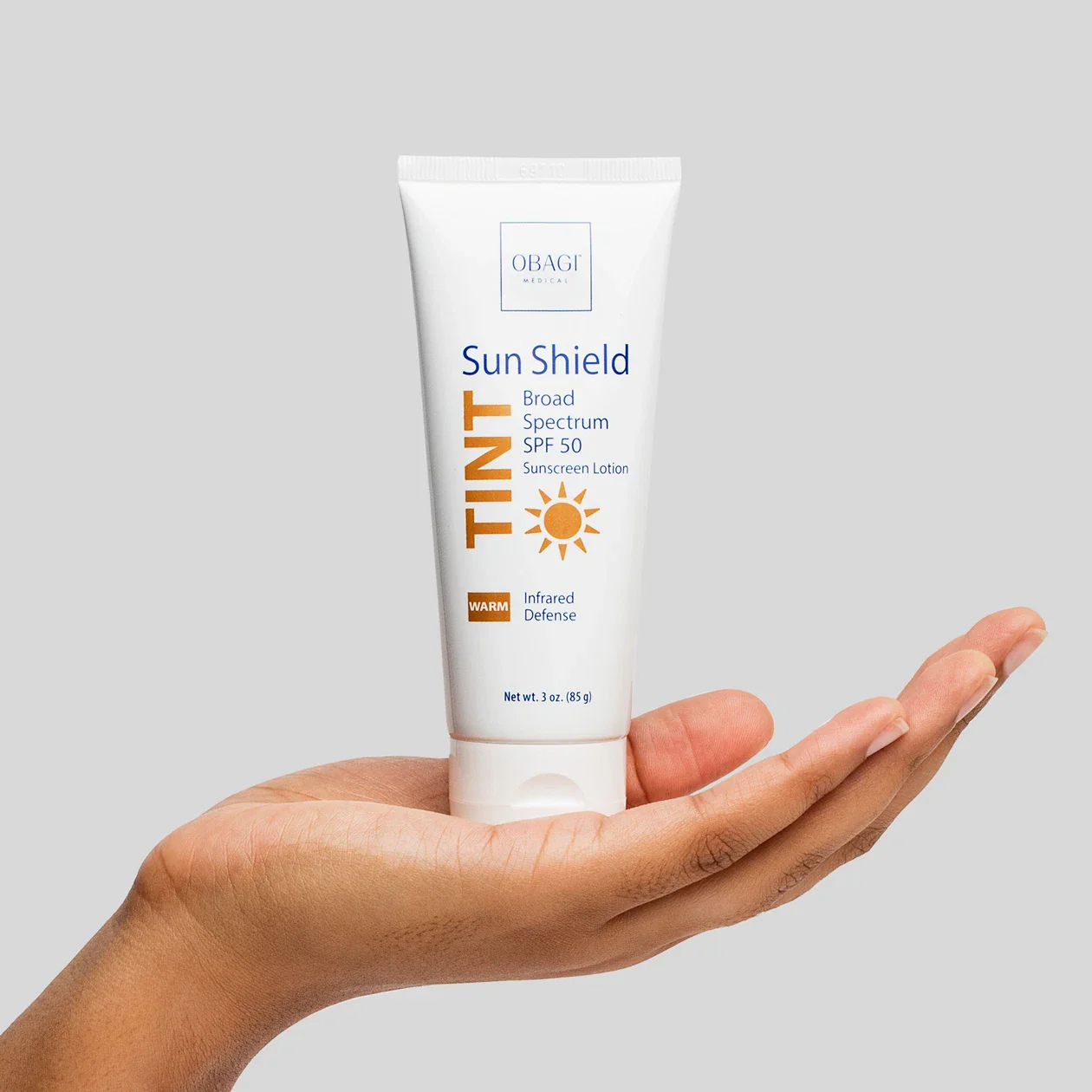 Obagi Sun Shield Tint Warm SPF50 85g - Image 2
