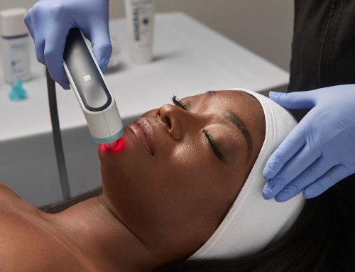 7.Skintrinsiq & MEDICAL GRADE FACIALS