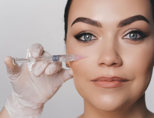 2. ANTI-WRINKLE BOTULINUM TOXIN TREATMENTS