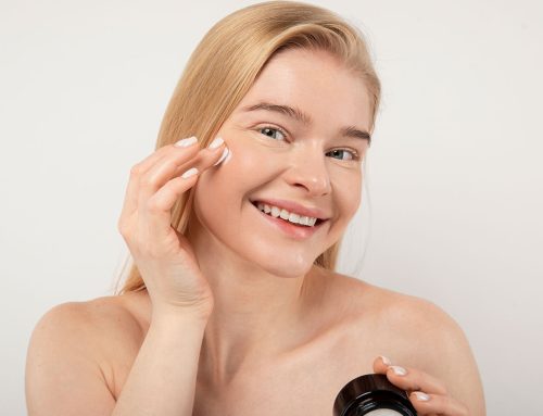 4. SKIN COLLAGEN BOOSTERS